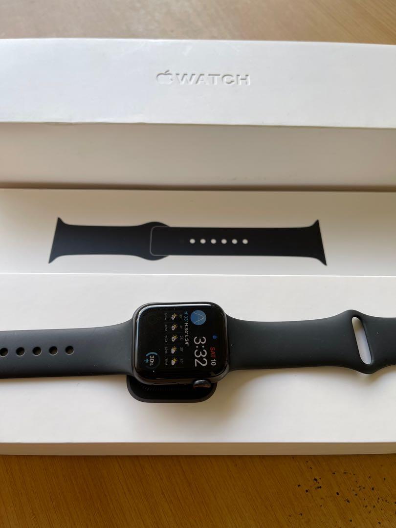 Apple watch series 5 carousell clearance