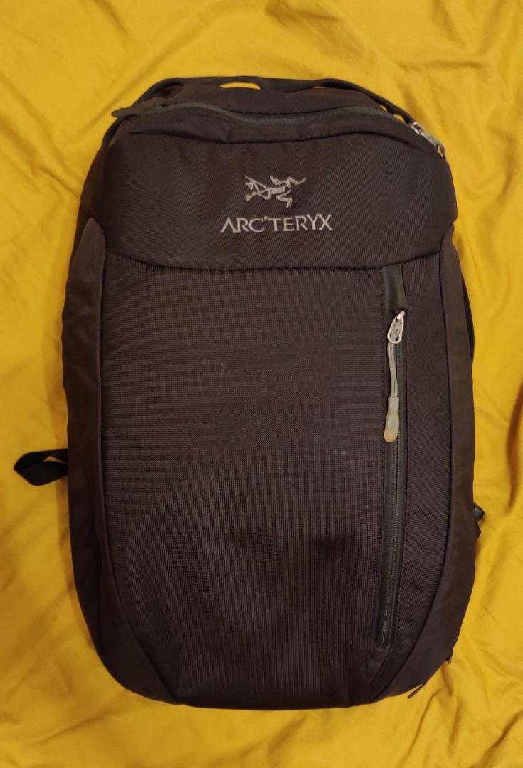 Arc Teryx Blade 24 Backpack Used Black 男裝 男裝袋 銀包 Carousell Arc Teryx Blade 24 Backpack Used Black 男裝 男裝袋 銀包 Carousell
