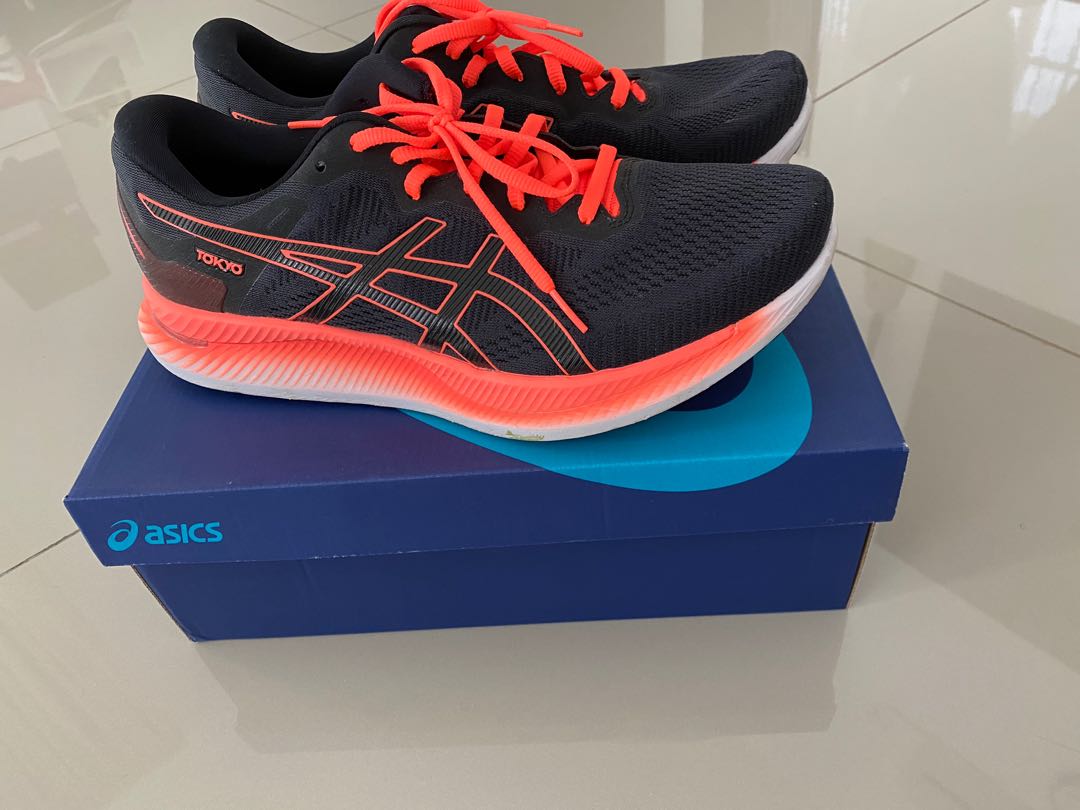 asics glideride tokyo
