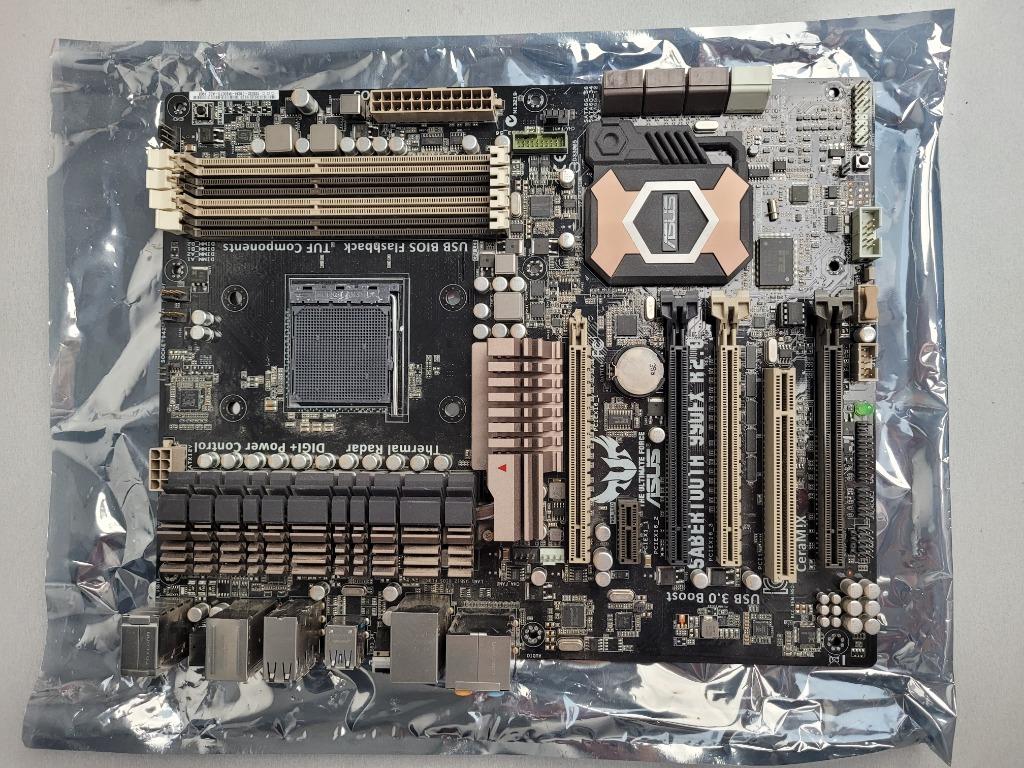 Sabertooth 990fx r2 0 sale