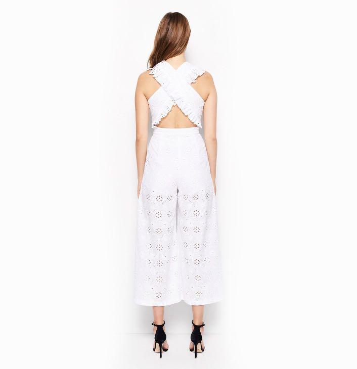 Alice mccall limonada jumpsuit online