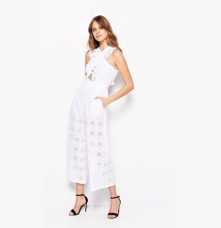 Alice mccall sale limonada jumpsuit