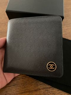 Affordable chanel men For Sale Wallets Card Holders Carousell Philippines