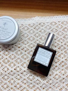 日本小眾香氛品牌aux Paradis Osmanthus金木犀香水 美妝保養 香水在旋轉拍賣
