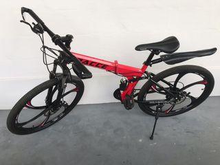 Bicycle