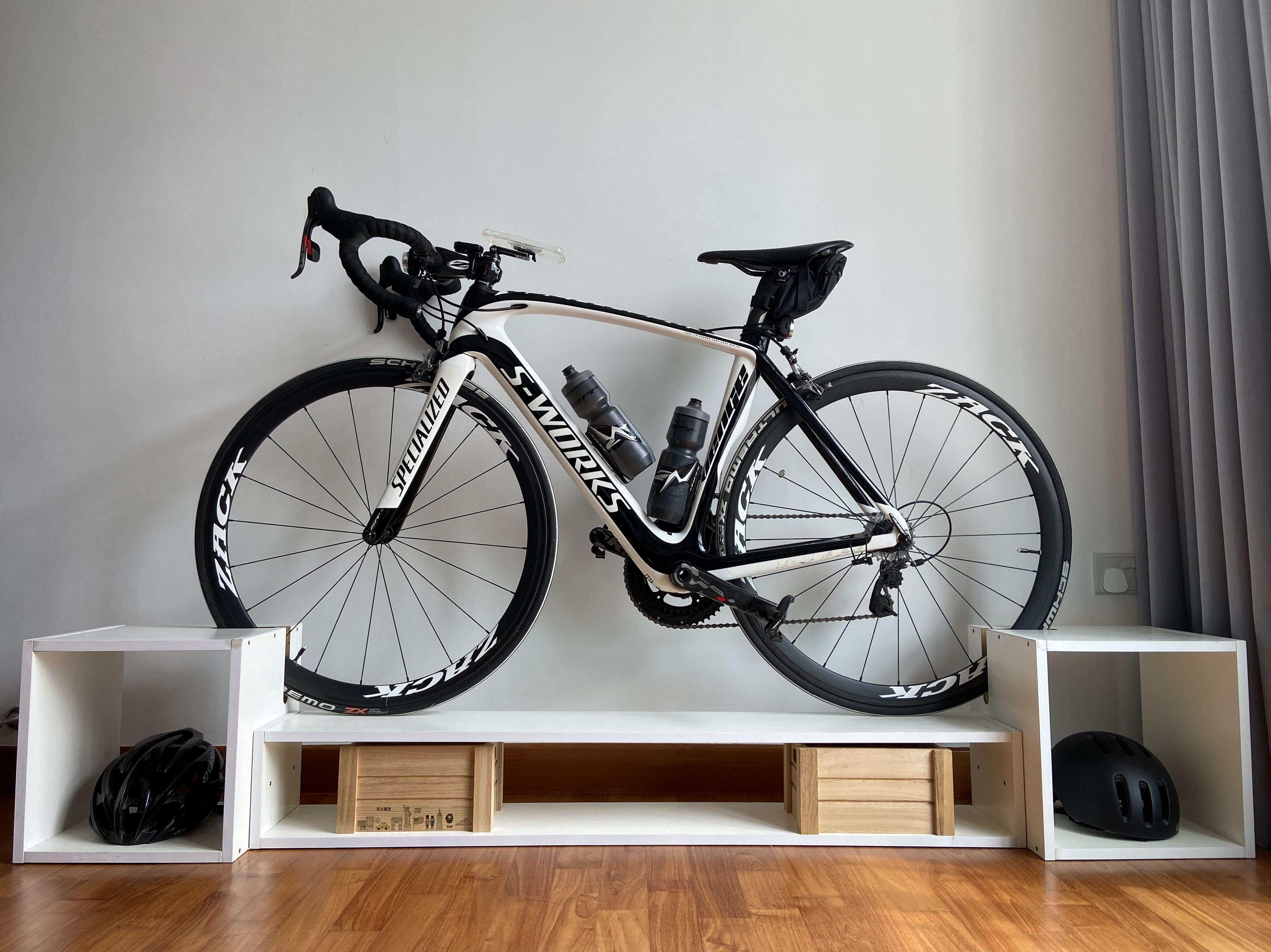 Bicycle display racks sales
