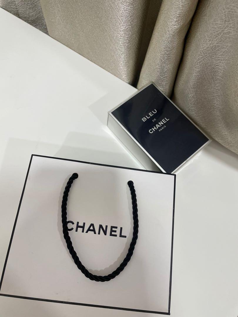 Bleu de chanel clearance shopee