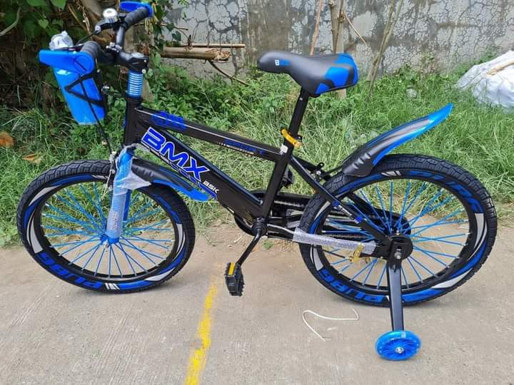 Bike size shop 20