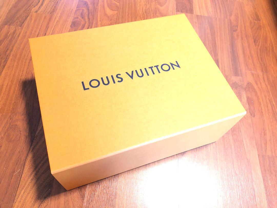 Nước Hoa Unisex Set Nước Hoa Louis Vuitton 8 chai x 2ml