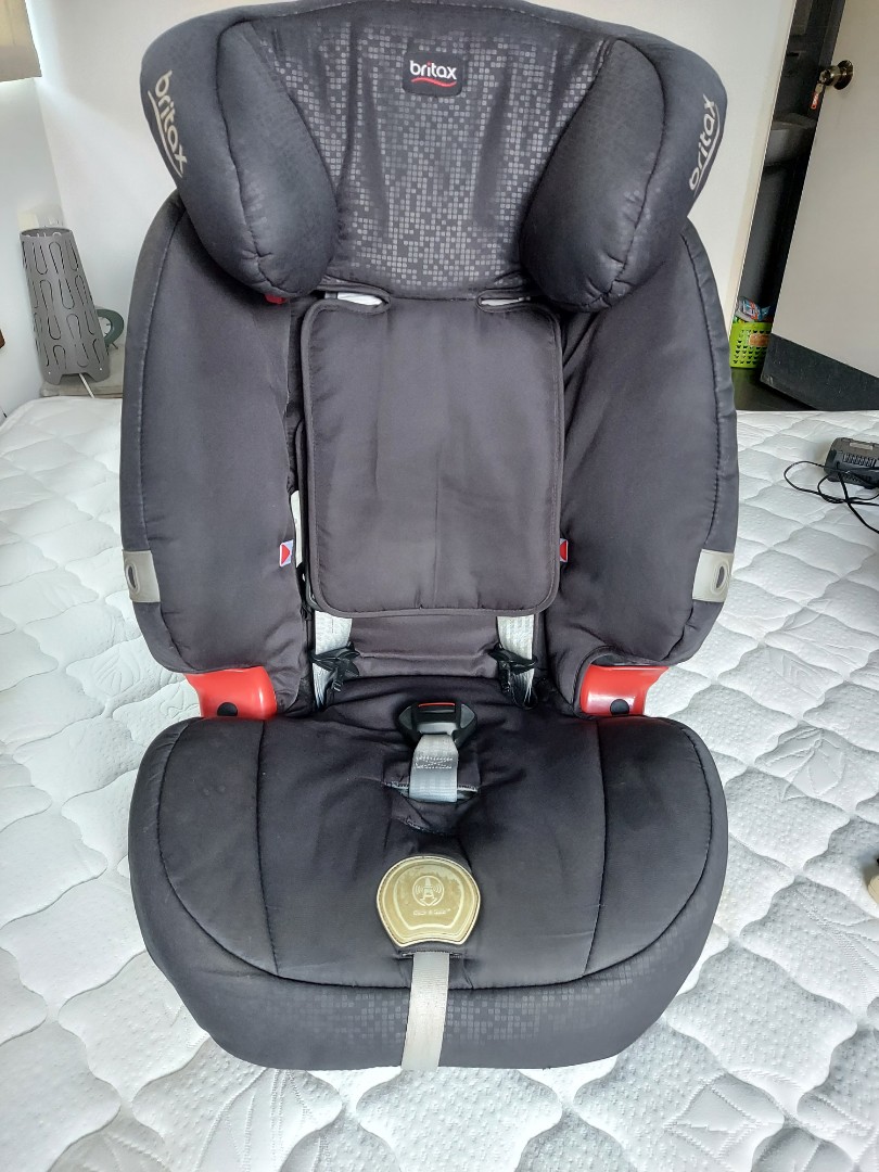 Olx britax hotsell
