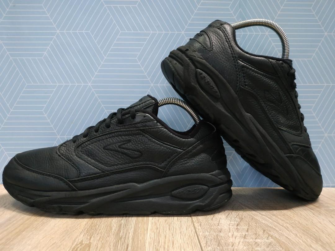 Brooks Addiction Walker 8UK Men s Fashion Footwear Dress