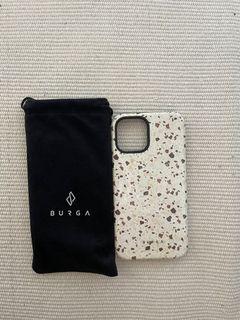 Burga Terrazzo Iphone 12 Pro Max case