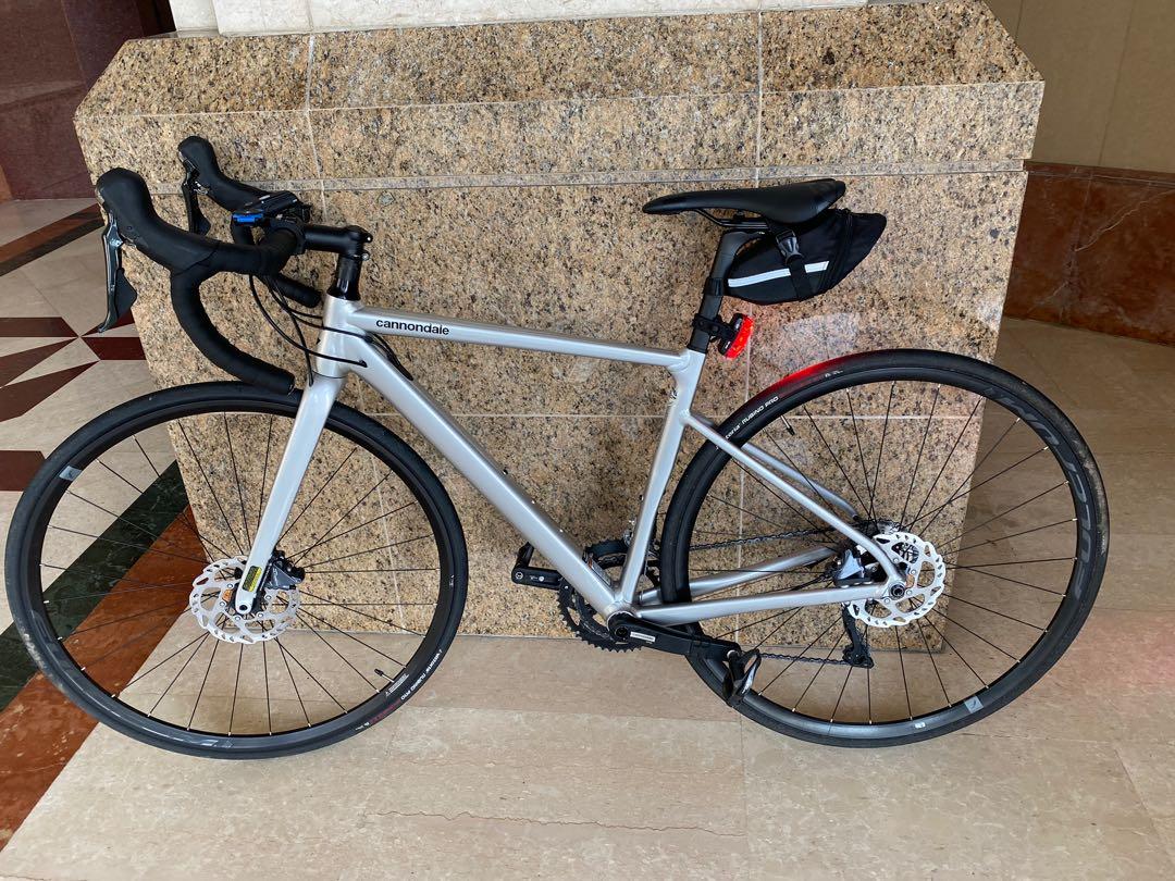 cannondale caad13 tiagra