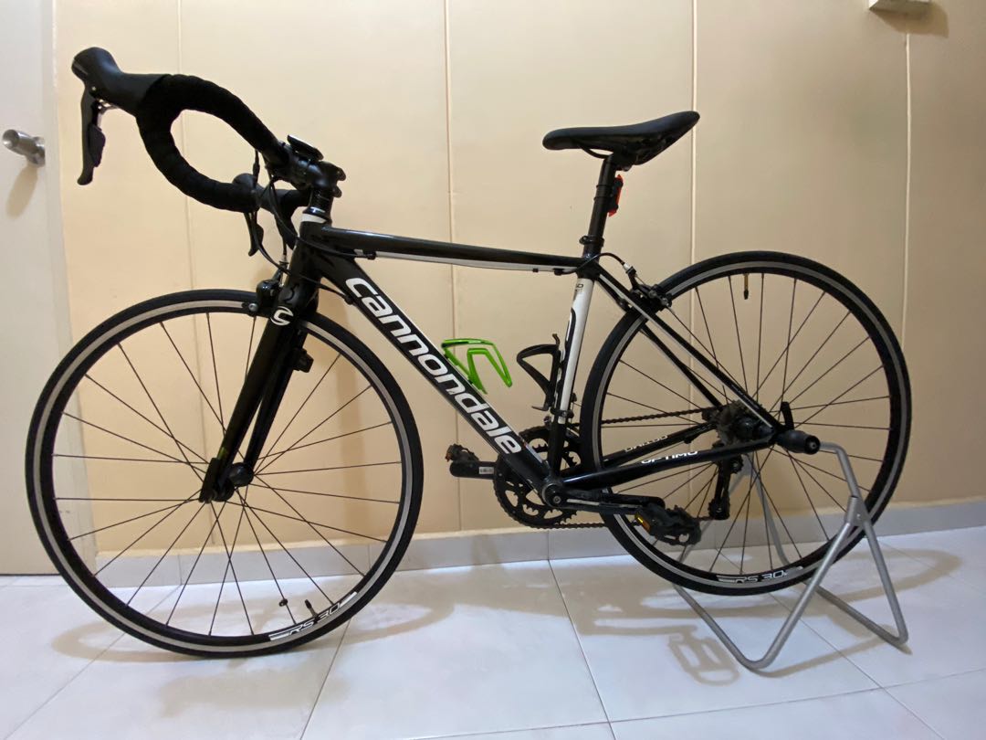 Cannondale optimo sora 2018 hot sale