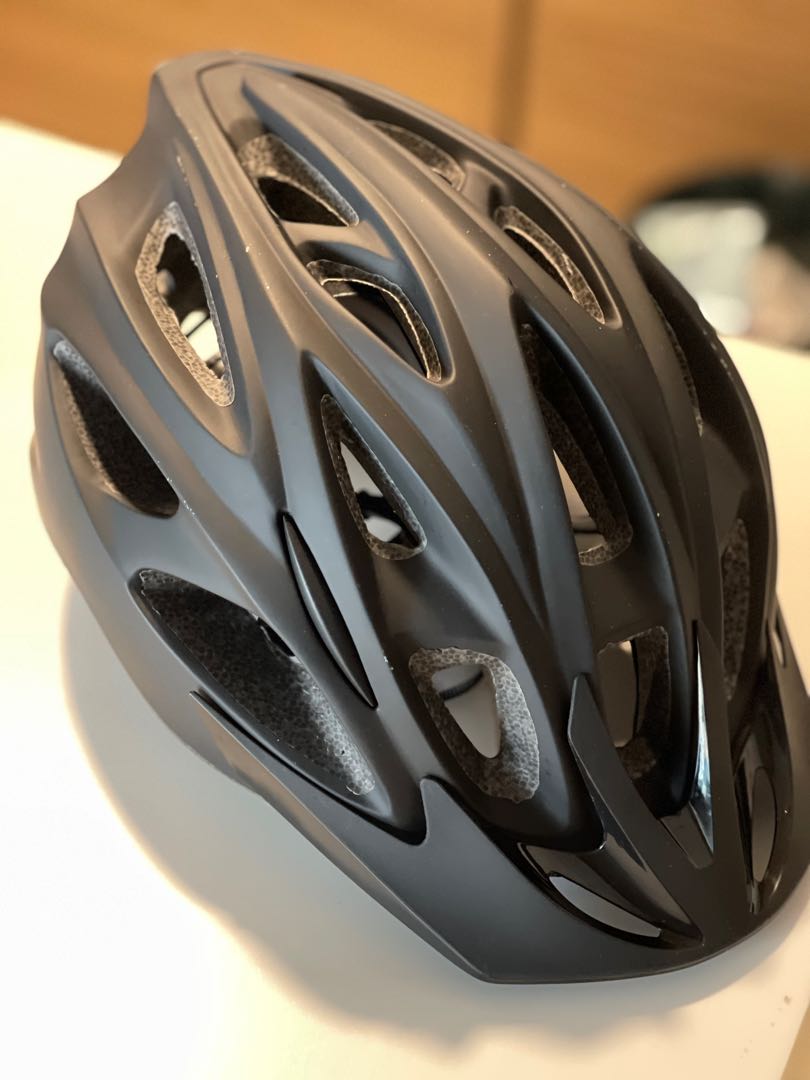 cannondale quick leisure helmet