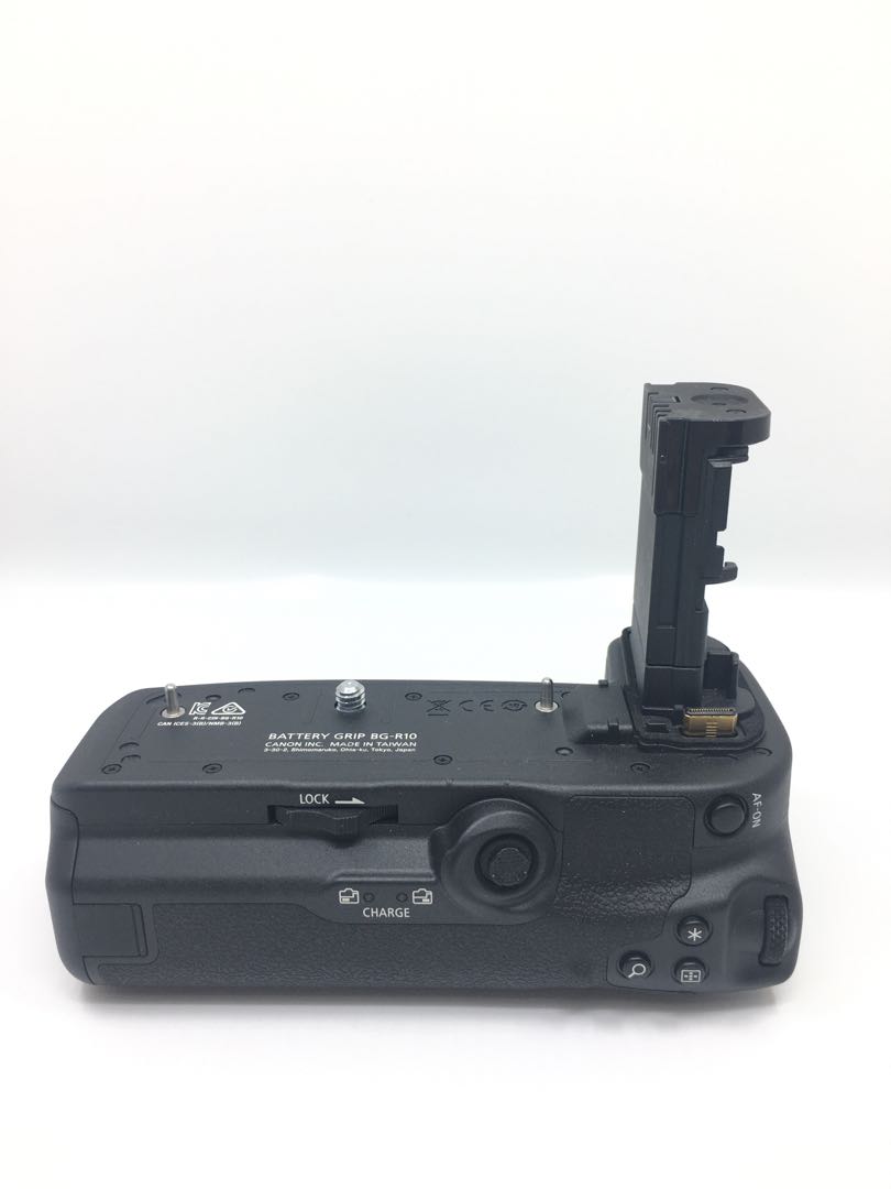 破格値下げ】 CANON BG-R10 新品 未開封品 - デジタルカメラ - alrc.asia