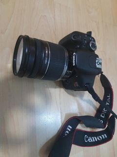 Canon t3i For Sale Photography Carousell Singapore