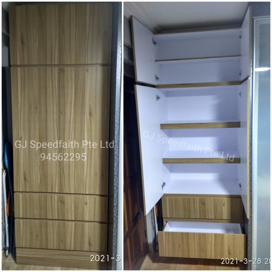 维修柜子，更换台面，木工62863094131843113