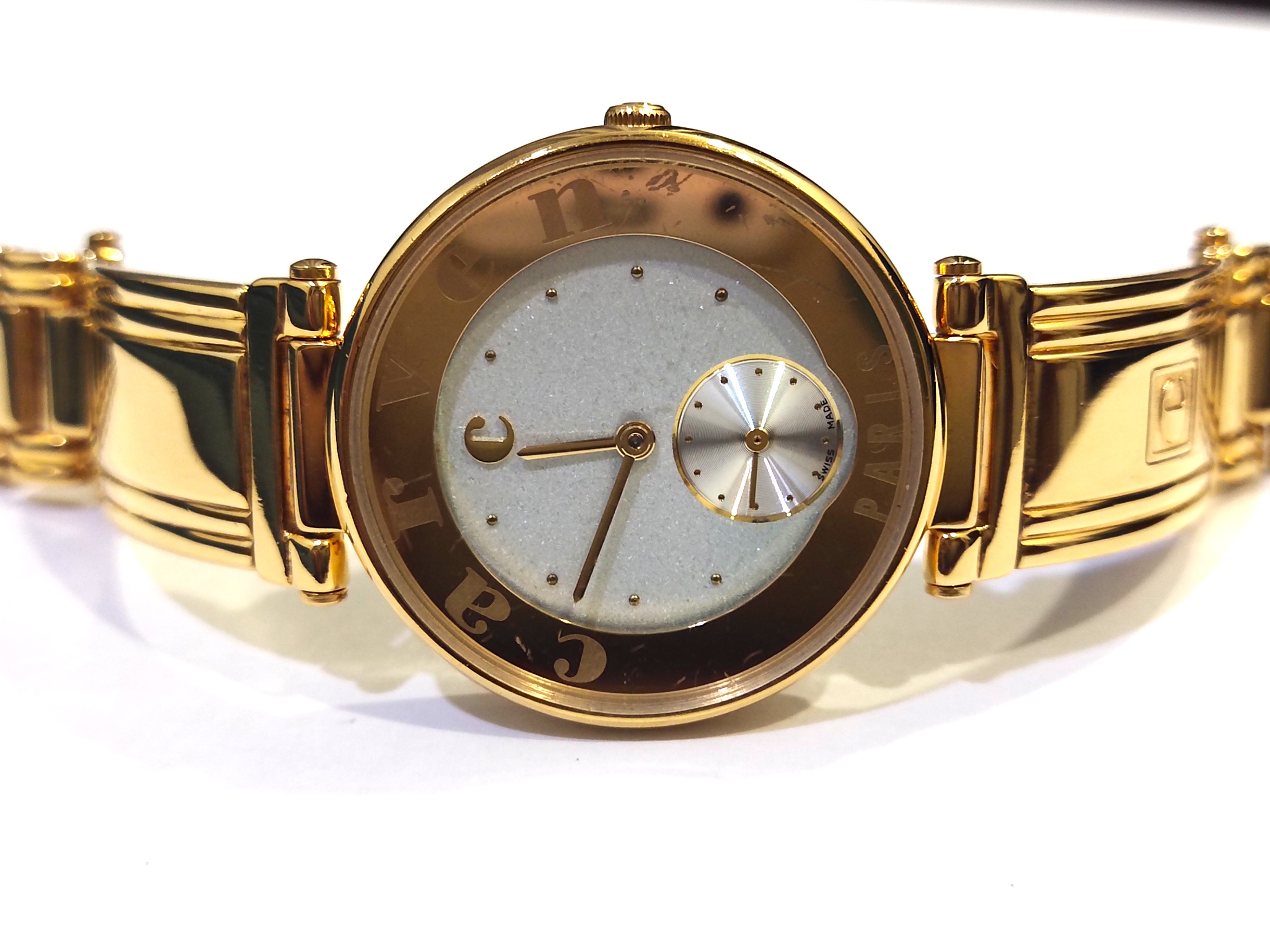 Carven watches shop swiss made