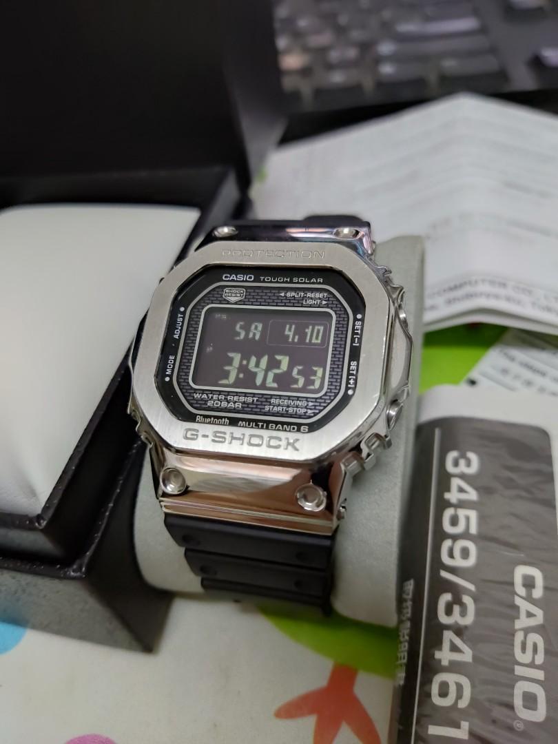 Harga gmw new arrivals b5000