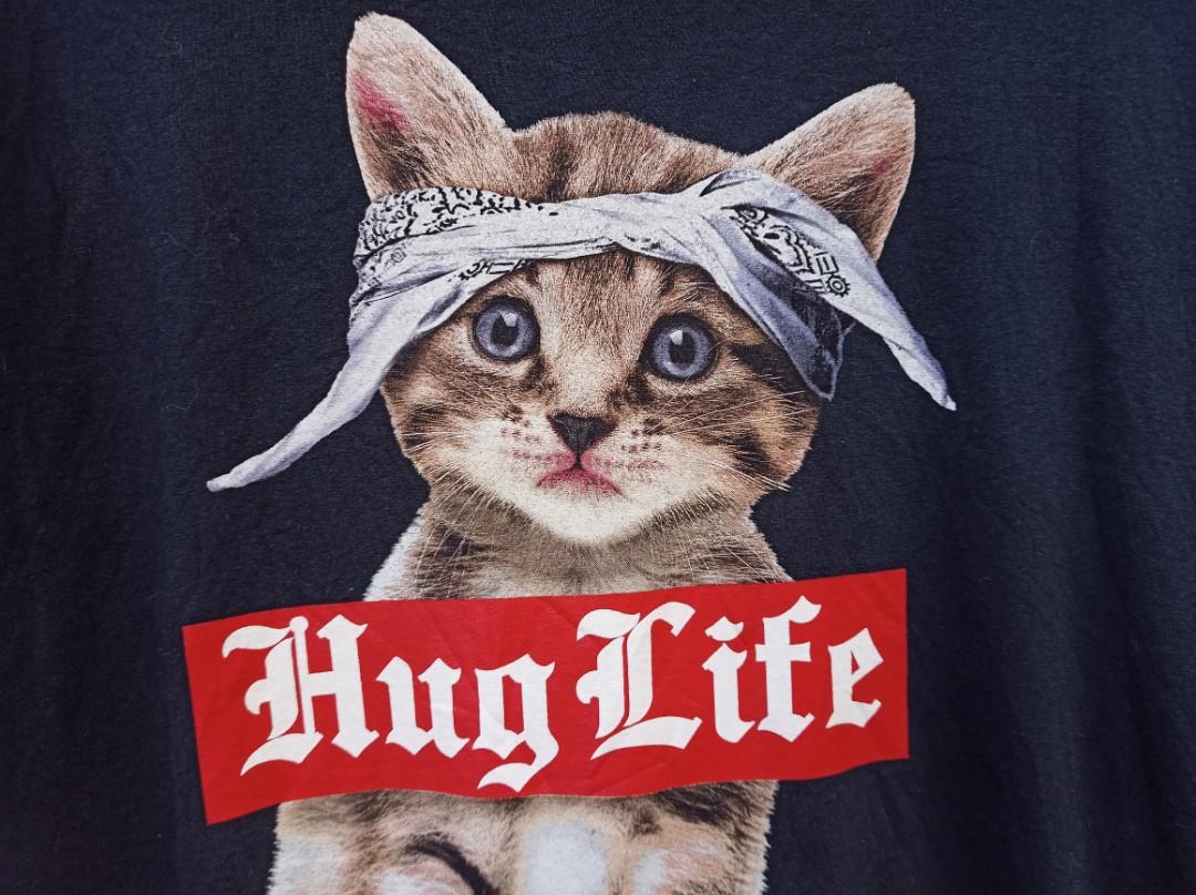 Hug life t shirt new arrivals