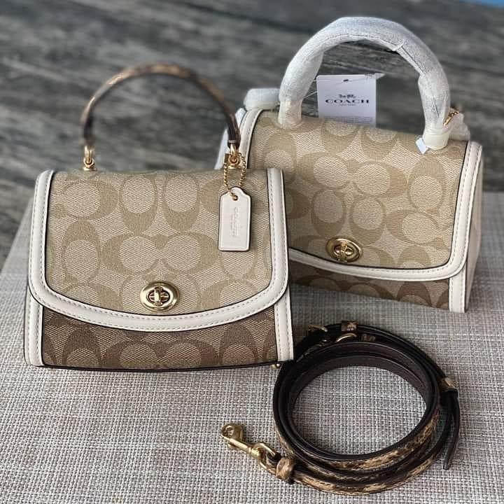 COACH MICRO TILLY ORIGINAL