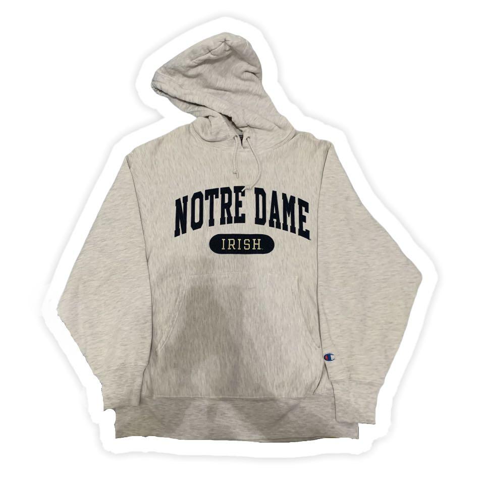 College top hoodies champion