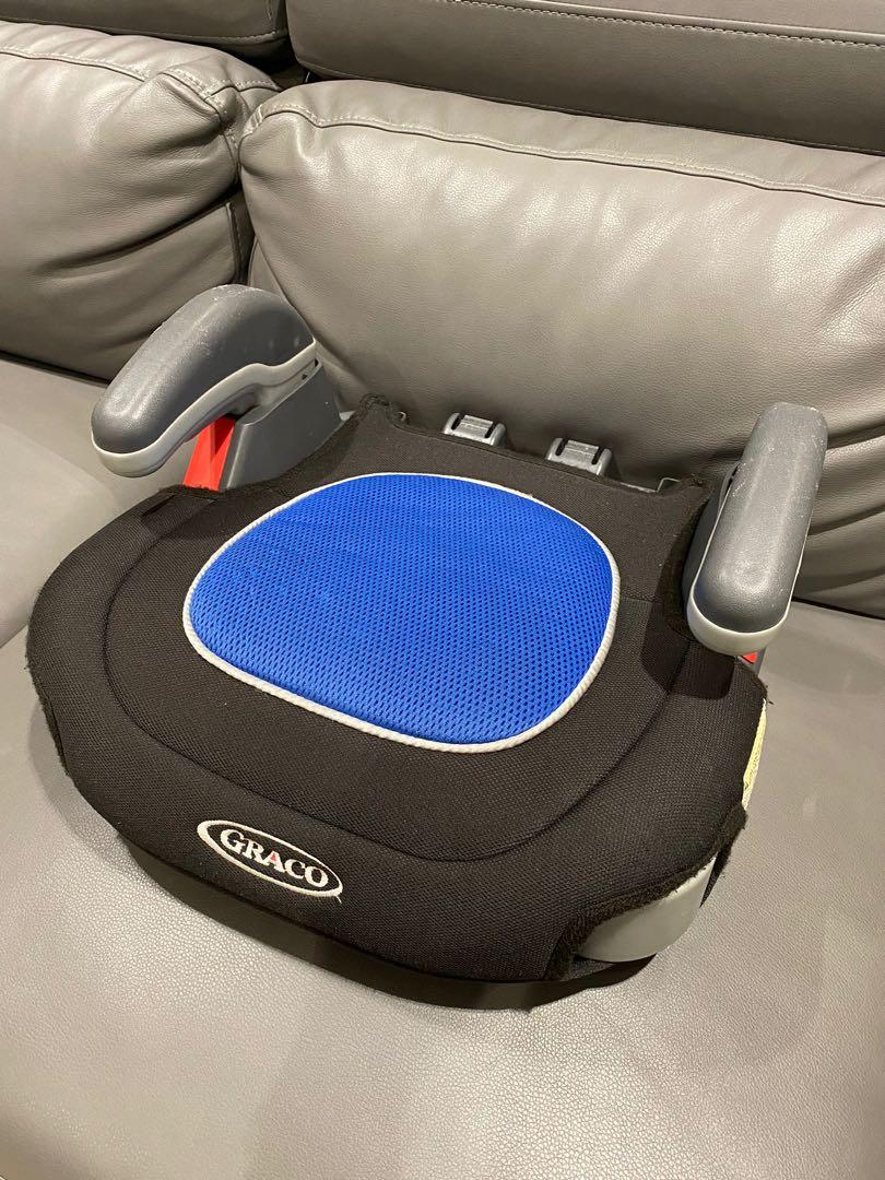 CHEAPEST Graco booster seat MURAH