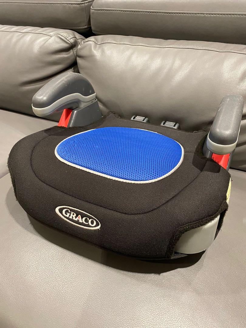 CHEAPEST Graco booster seat MURAH
