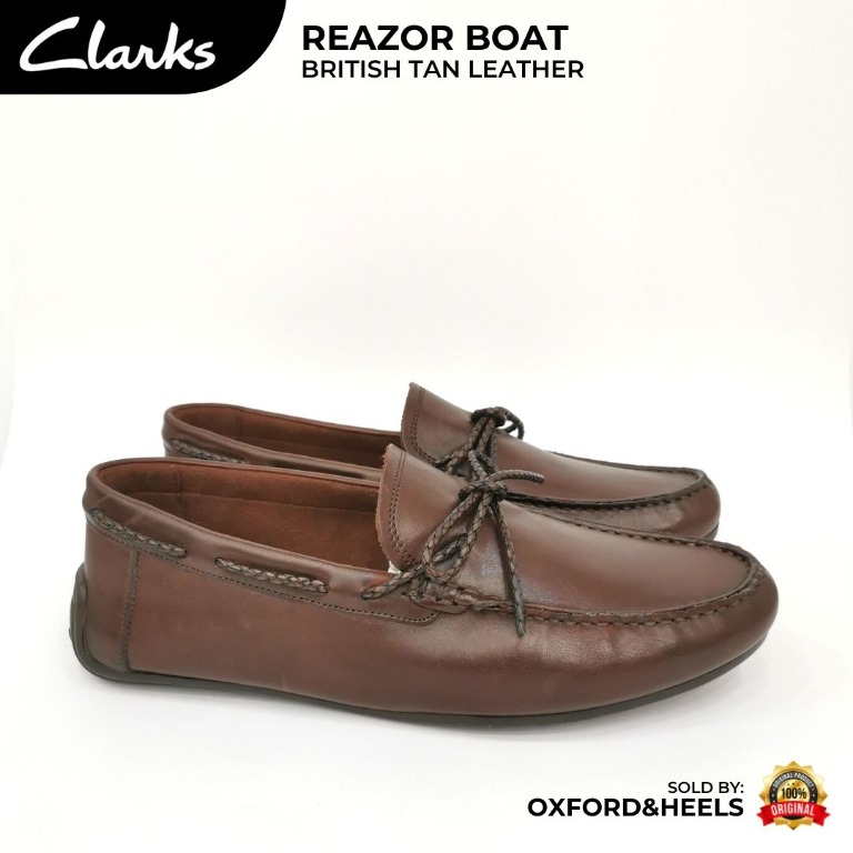 Reazor new arrivals
