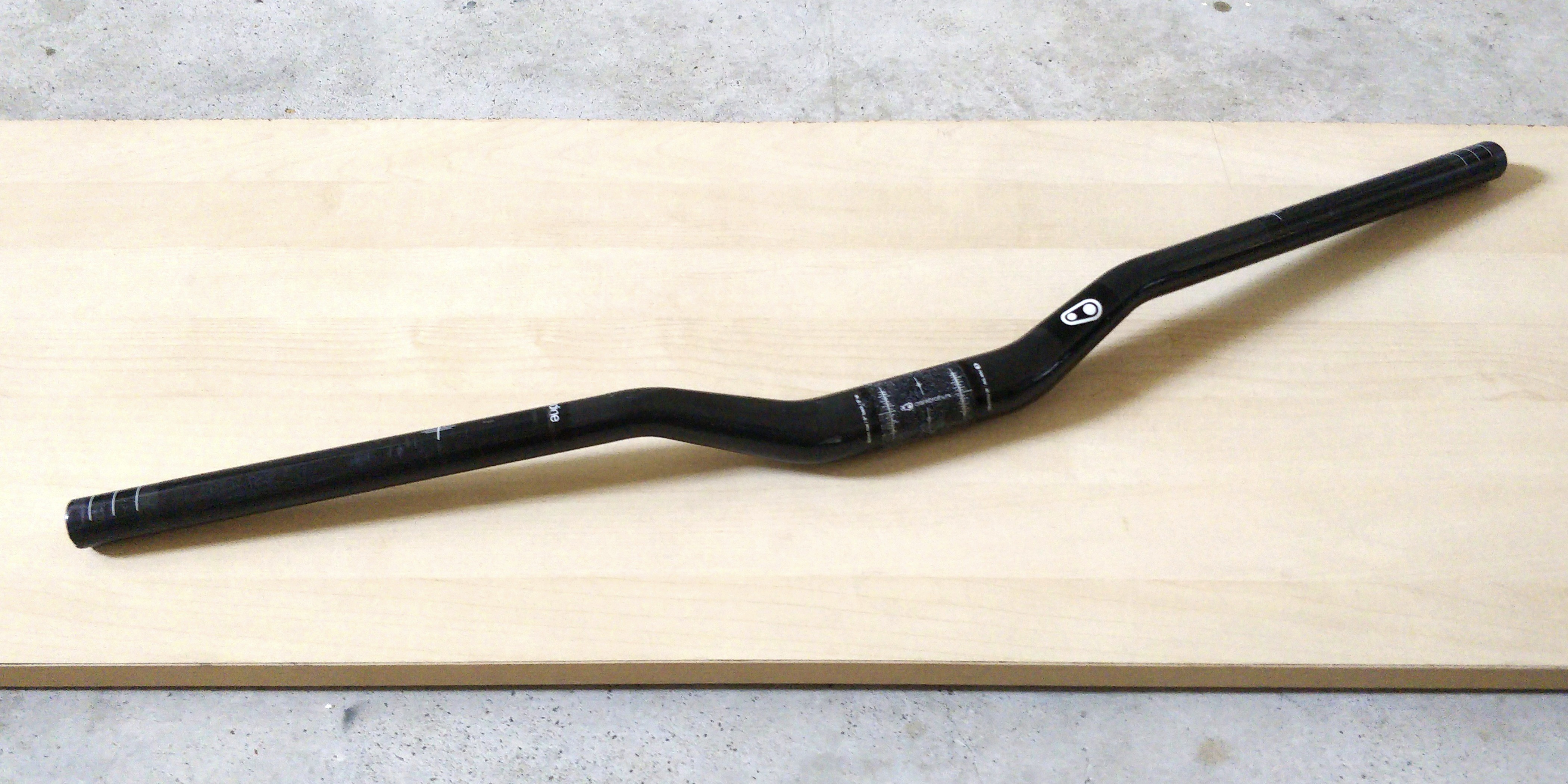Crank brothers carbon handlebar shop
