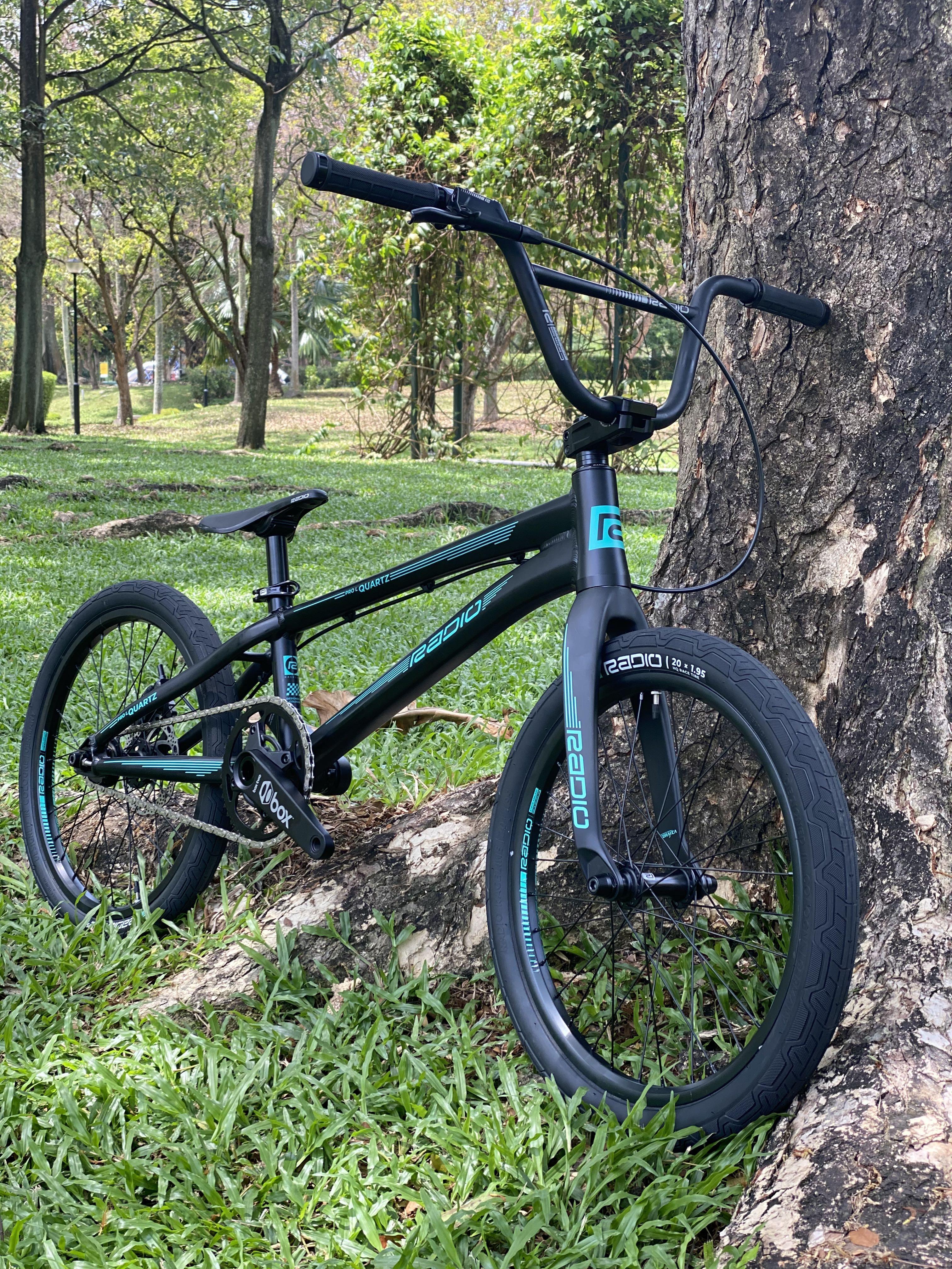 Customization BMX Complete Bike for Racing and Cruising 20