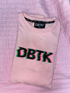 DBTK tshirt