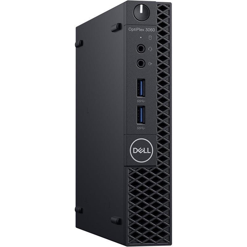 Dell Micro Optiplex 3060 /i5 8th Gen/8GB/500GB, Computers & Tech