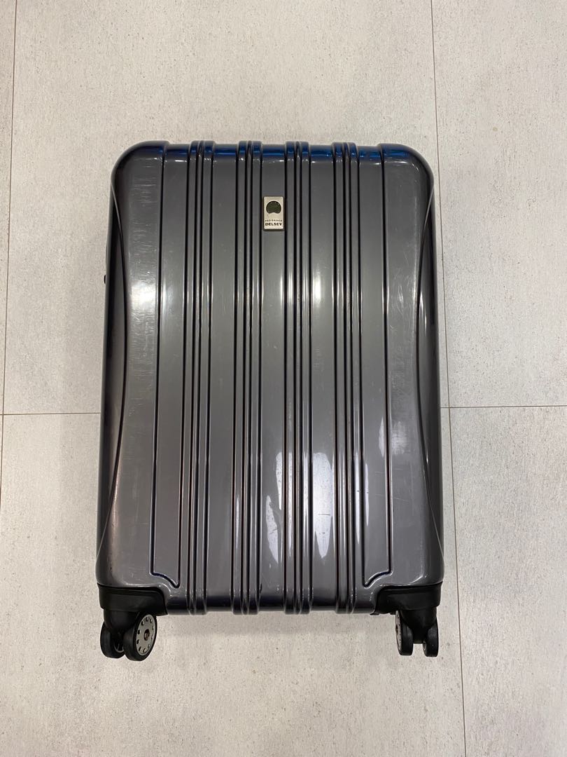 Delsey aero 25 new arrivals