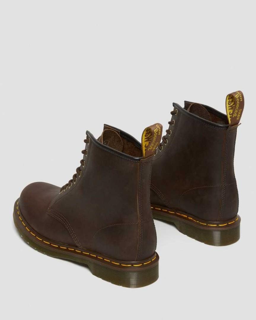 Gaucho boots dr martens best sale