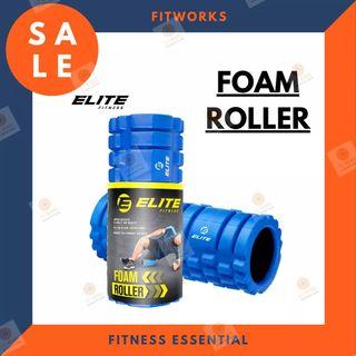 Elite Foam Roller