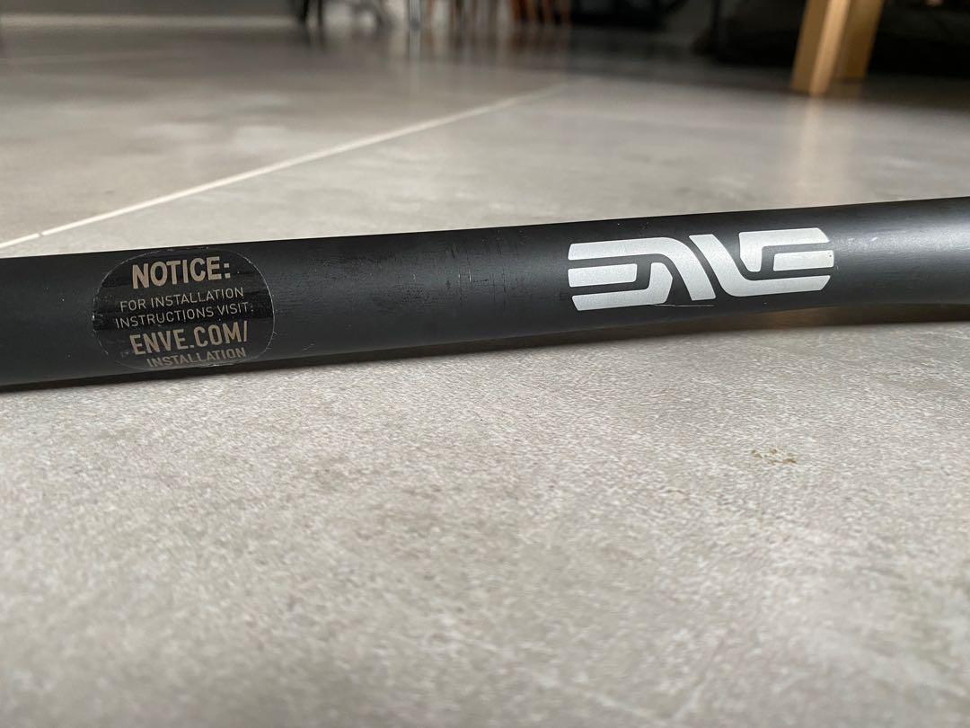 Enve m5 mountain handlebar cheap