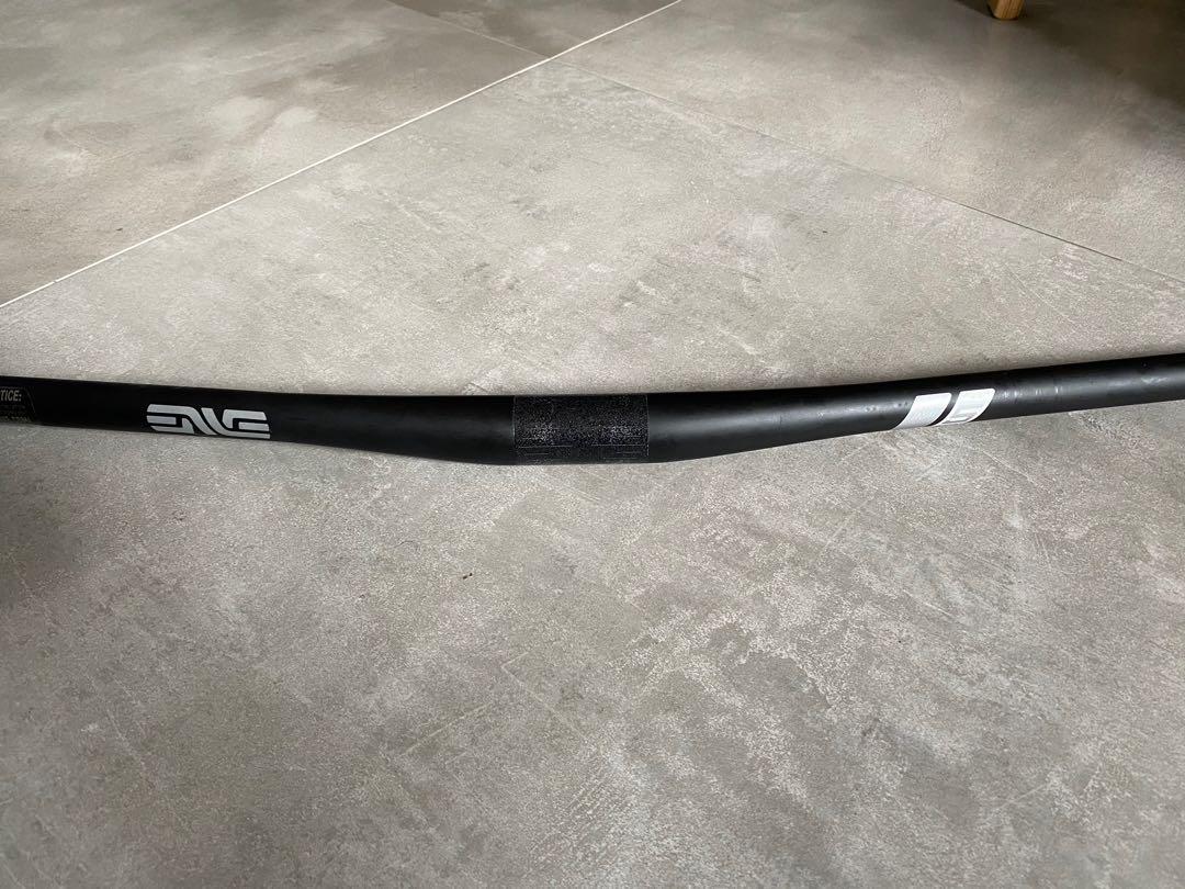 Enve m5 mountain handlebar sales