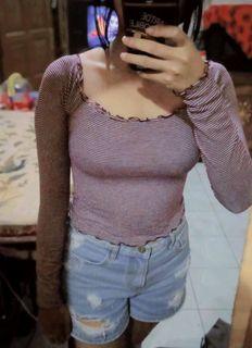 F21 crop