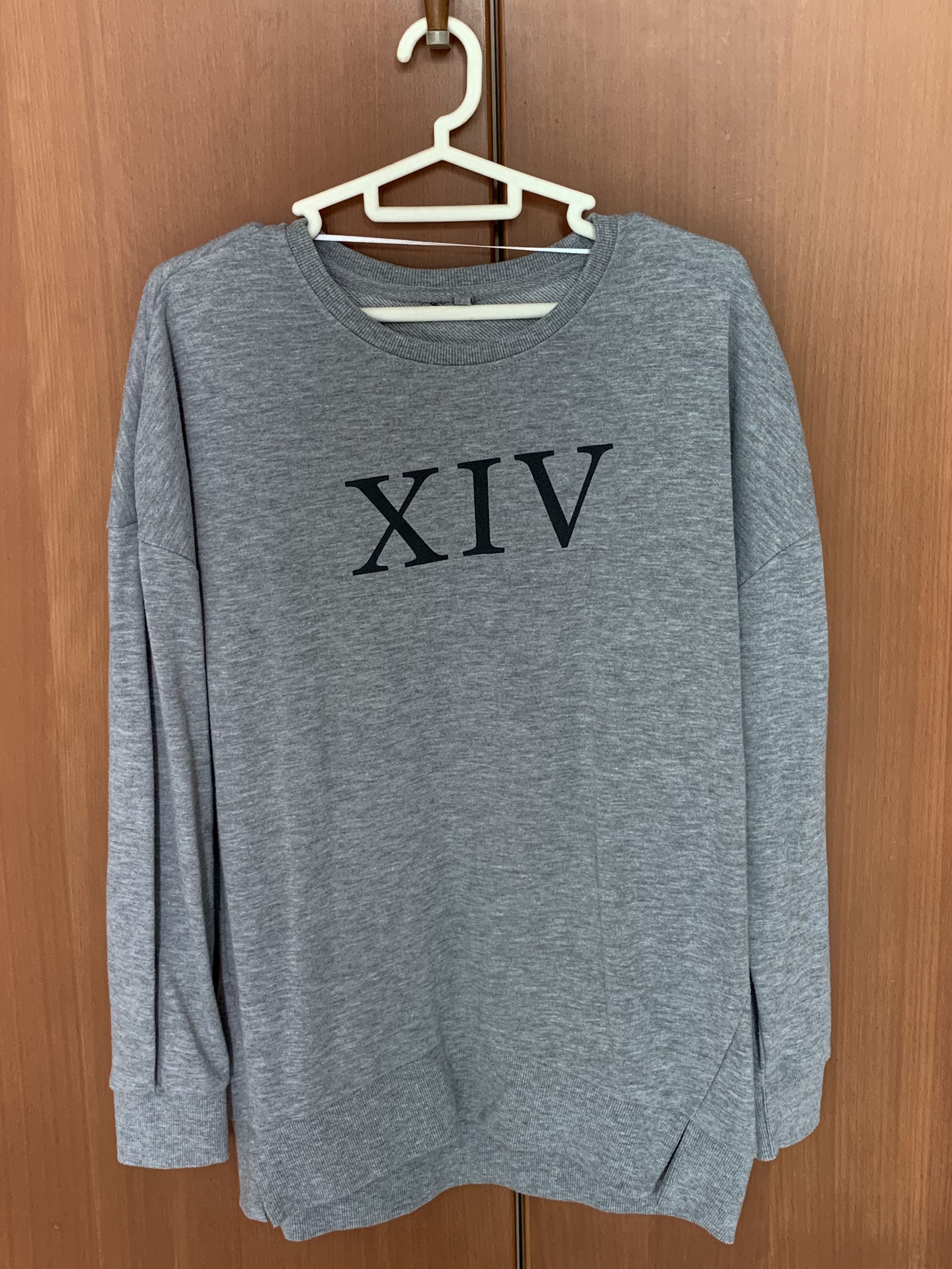 factorie sweaters