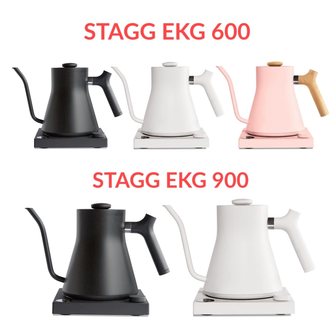 Fellow stagg ekg600 sale