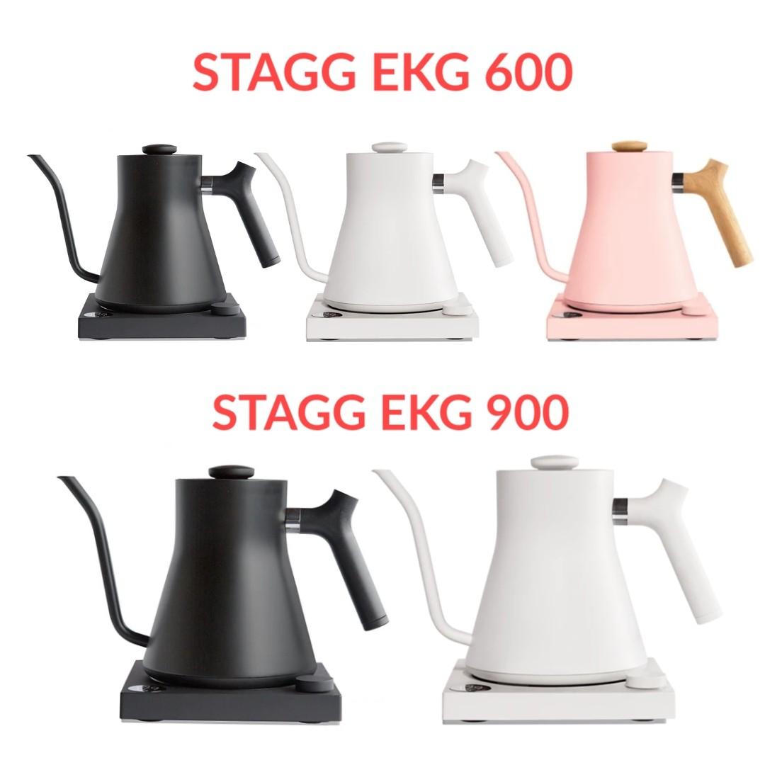 Fellow stagg new arrivals ekg 600