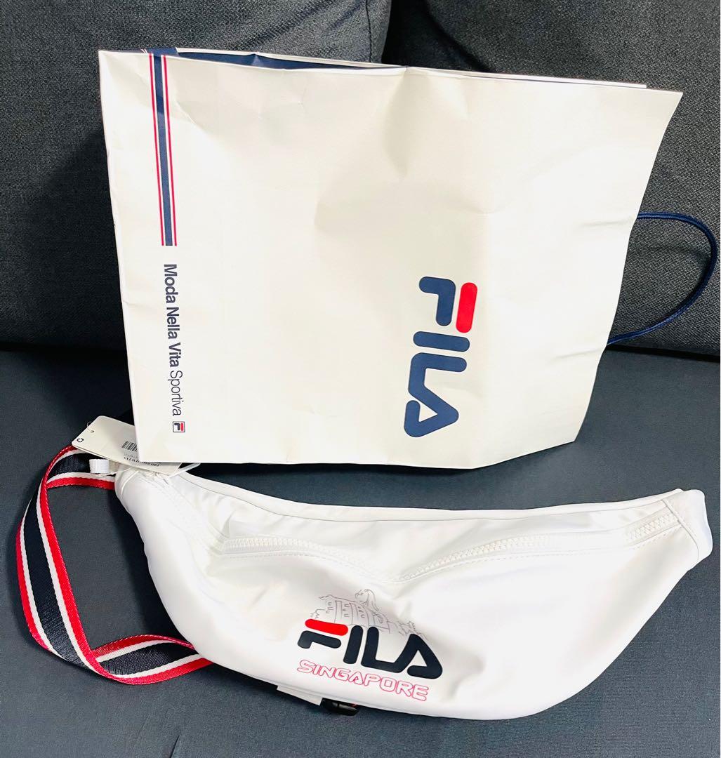 Fila bum bag singapore sales