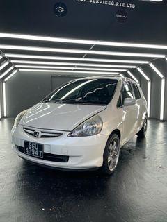 Fit Honda keyless & Sunroof