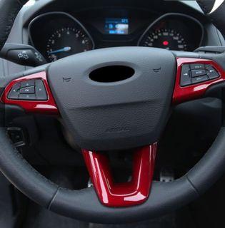 ford ecosport steering wheel protection