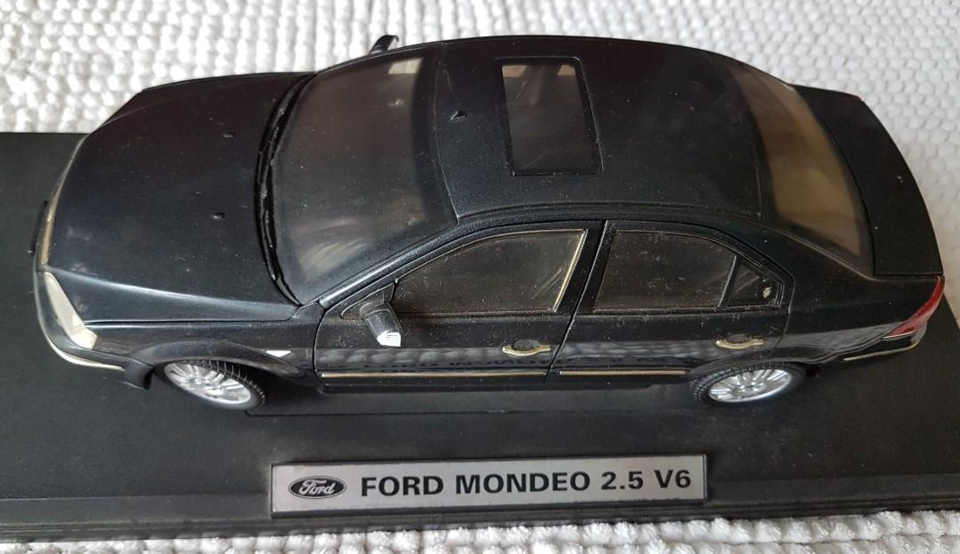 Ford mondeo online toy