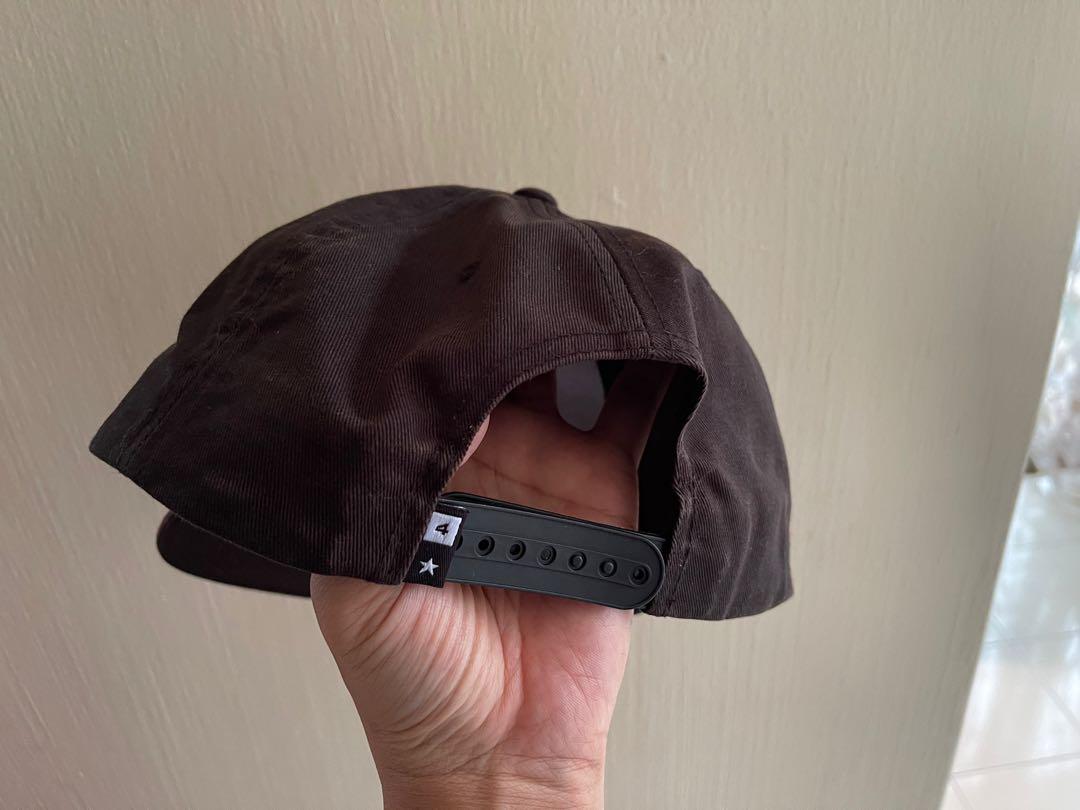 4 star skateboarding hats top