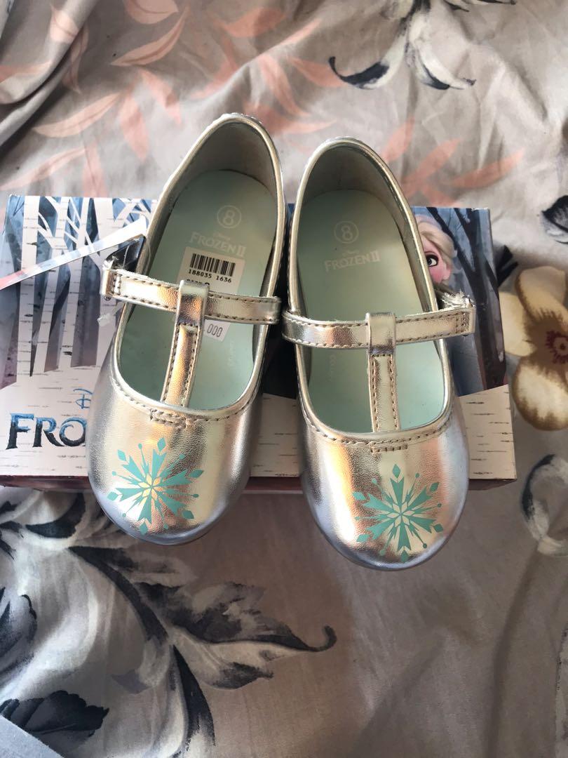 Payless frozen shoes cheap