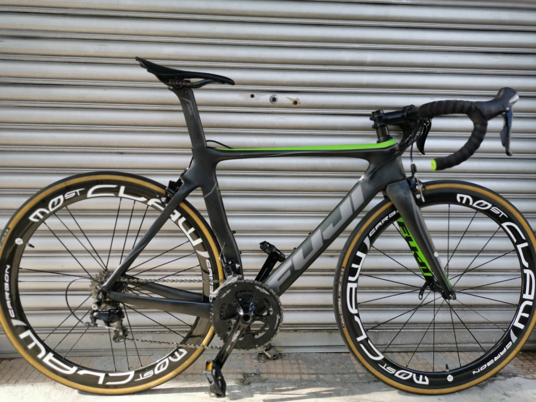 Fuji transonic outlet 2.9 2017